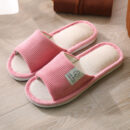 Cute couple slipper