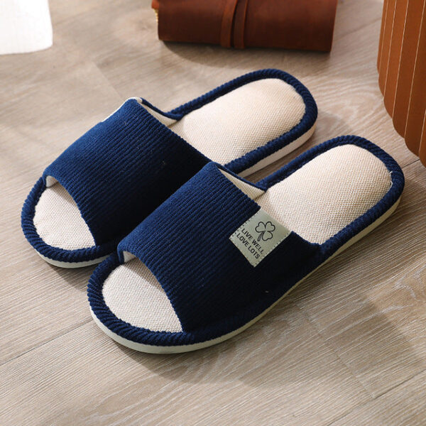 Cute couple slipper - Image 7