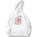 Cute Dinosaur Hoodies For Couples