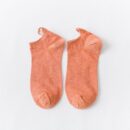 Cute heart socks