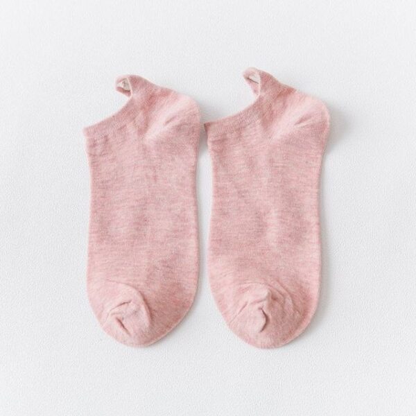 Cute heart socks - Image 12