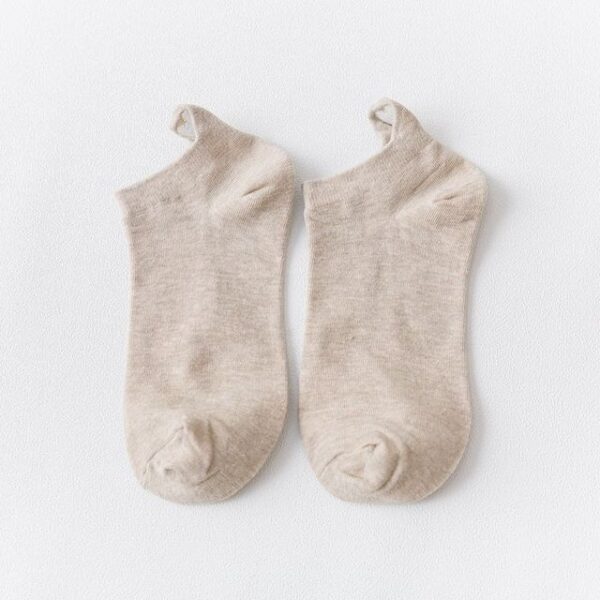 Cute heart socks - Image 10