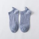 Cute heart socks