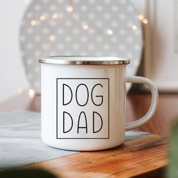 Dog Mum and Dad Mugs - Image 6