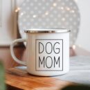 Dog Mum and Dad Mugs