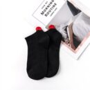 Heart Small socks for Couples