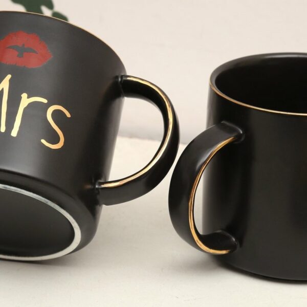 Mr & Mrs Mugs - Image 7