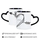 Mugs for Lovers