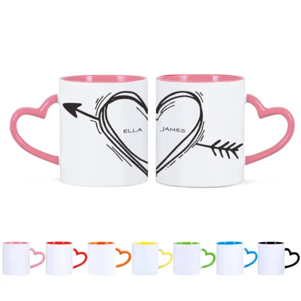 Mugs for Lovers - Image 5