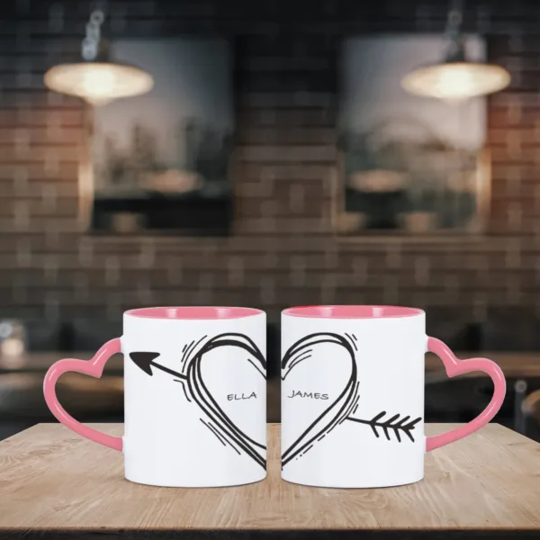 Mugs for Lovers - Image 3