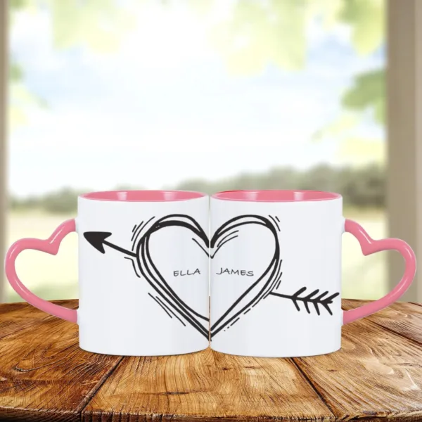 Mugs for Lovers - Image 2