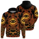 Africa  Hoodie - Epa Hoodie Style9