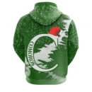 Africa  Hoodie - Comoros Hoodie Christmas - X Style9