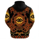 Africa  Hoodie - Epa Hoodie Style9