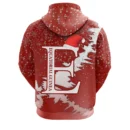 Africa  Hoodie - Equatorial Guinea Hoodie Christmas - X Style9