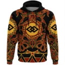 Africa  Hoodie - Epa Hoodie Style9