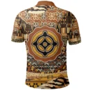 Africa  Shirt - No No Yo Polo Shirt Leo Style9