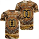 T-Shirt - Adwo T-Shirt Leo Style9