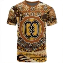 T-Shirt - Adwo T-Shirt Leo Style9