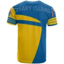 T-Shirt - Canary Islands T-Shirt Sport Premium