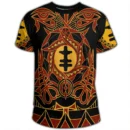 T-Shirt - Okodee Mmowere T-Shirt Style9