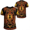 T-Shirt - Okodee Mmowere T-Shirt Style9