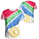 Sport Eritrea Tee