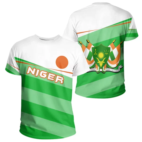 Niger Vivian Style Tee9