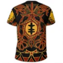 T-Shirt - Okodee Mmowere T-Shirt Style9