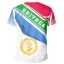 Sport Eritrea Tee