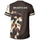 T-Shirt - Vitiligo Cloth - Beautiligo Bae Tee