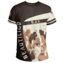 T-Shirt - Vitiligo Cloth - Beautiligo Bae Tee