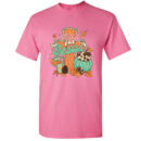 Girlie Girl Originals Fall For Jesus Pumpkin T-Shirt