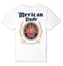 Simply Southern Merican Dude Sasquatch Logo Unisex T-Shirt