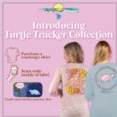 Simply Southern Turtle Tracker Nutcracker Holiday Long Sleeve T-Shirt