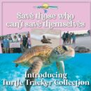 Simply Southern Turtle Tracker Nutcracker Holiday Long Sleeve T-Shirt