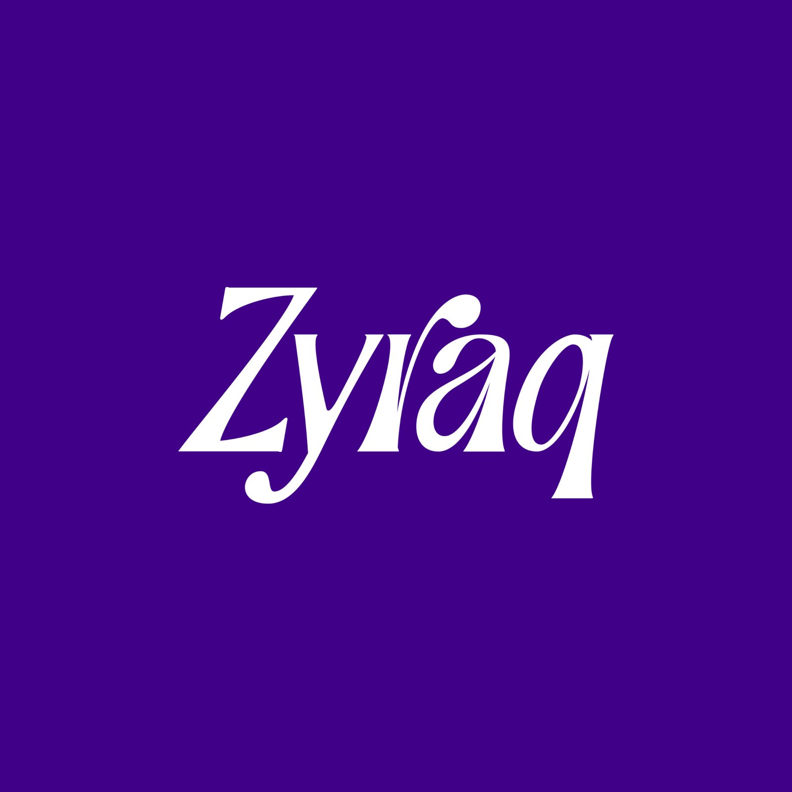 zyraq logo